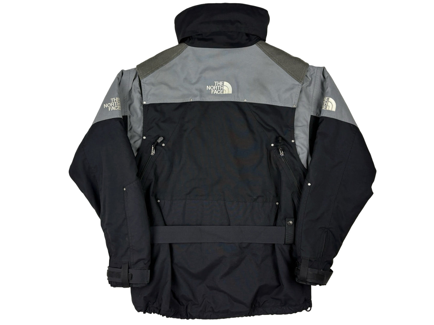 VTG TNF STEEP TECH JACKET