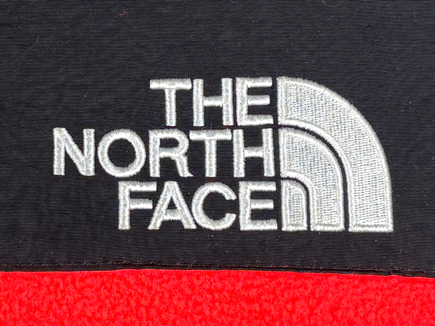 SUPREME X THE NORTH FACE RTG FLEECE JACKET SS20
