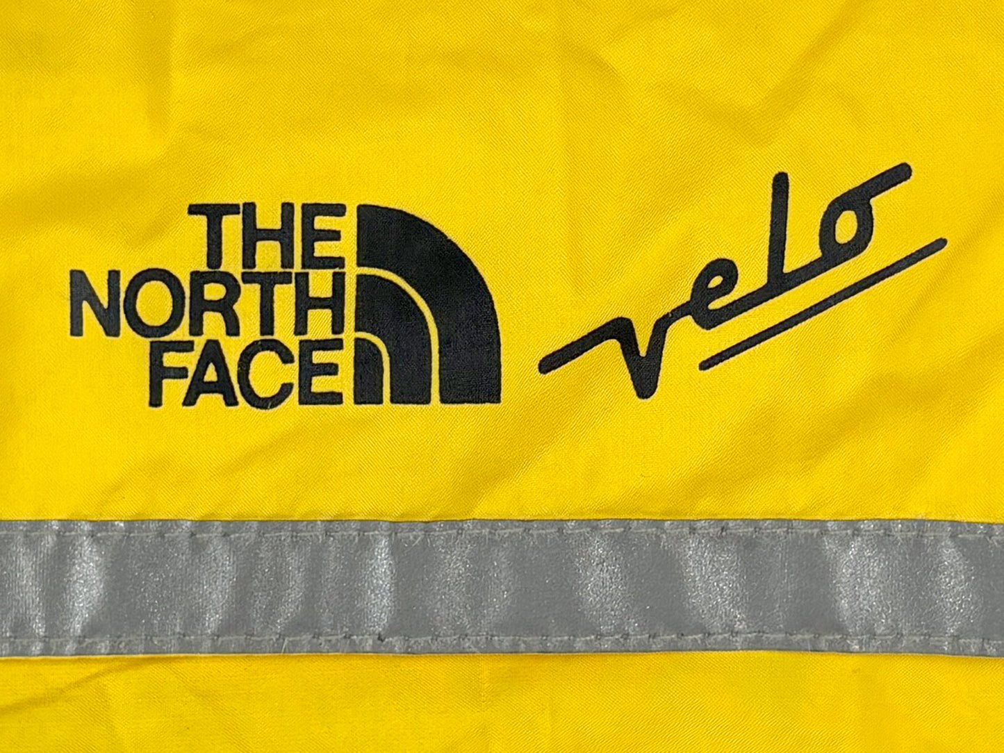 VTG THE NORTHFACE VELO GORE-TEX JACKET