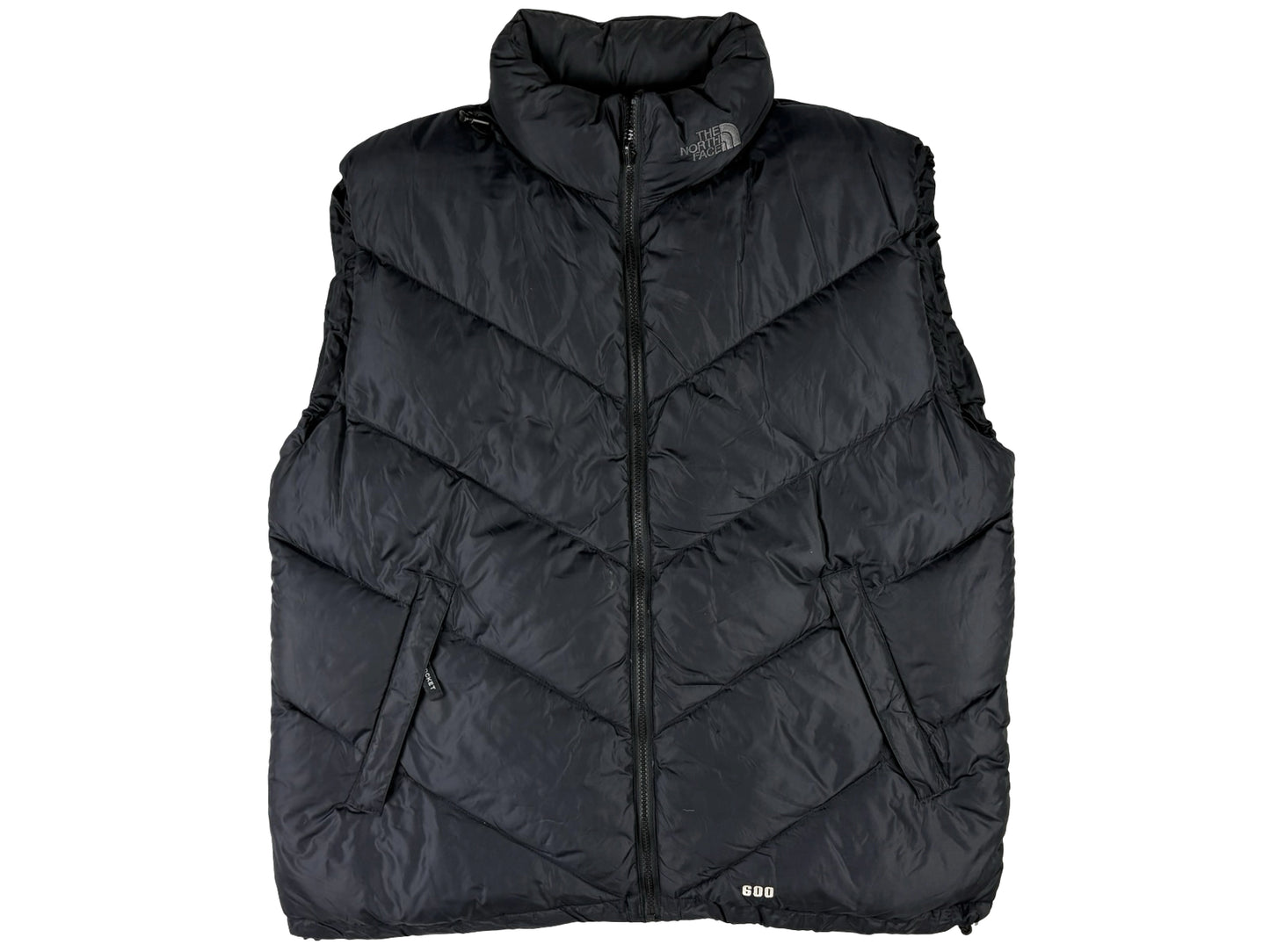 THE NORTH FACE PUFFER VEST