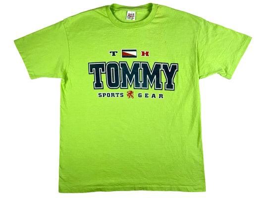 VTG TOMMY SPORTS GEAR T-SHIRT
