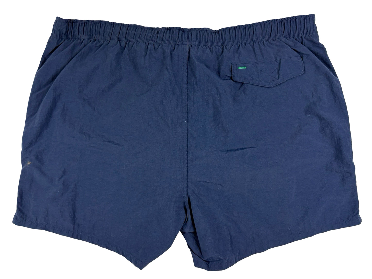 VTG TOMMY HILFIGER SWIM TRUNKS