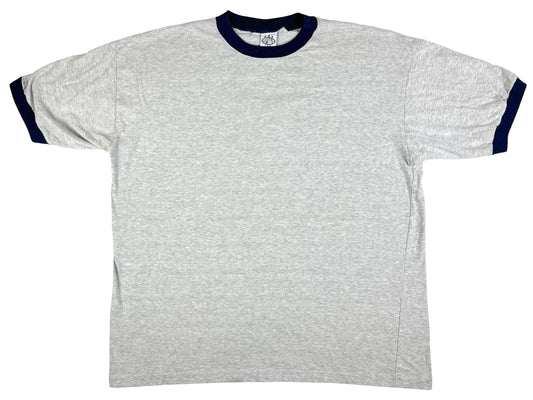 VTG TOP DAWG RINGER SHIRT