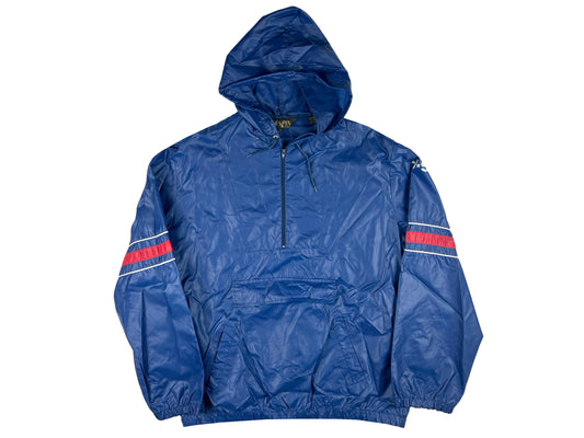 VTG USA TOPSPIN NYLON JACKET