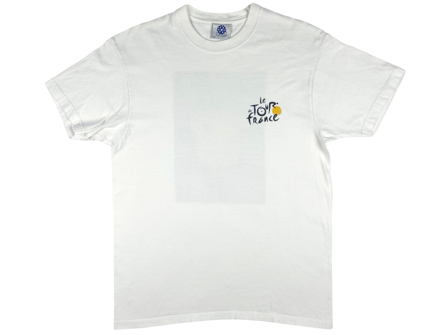 2006 TOUR DE FRANCE T-SHIRT