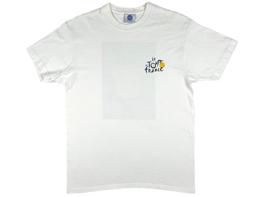2006 TOUR DE FRANCE T-SHIRT