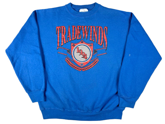 VTG '94 TRADEWINDS CREWNECK