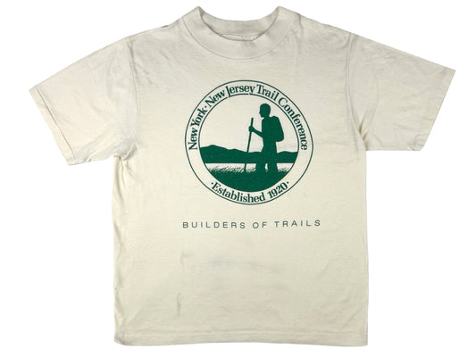VTG NYC NJ TRAIL CONFERENCE T-SHIRT