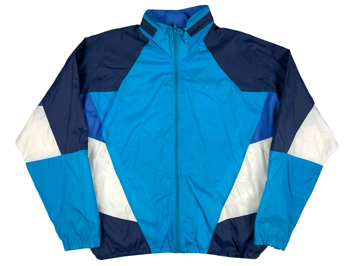 VTG NIKE RUNNING JACKET