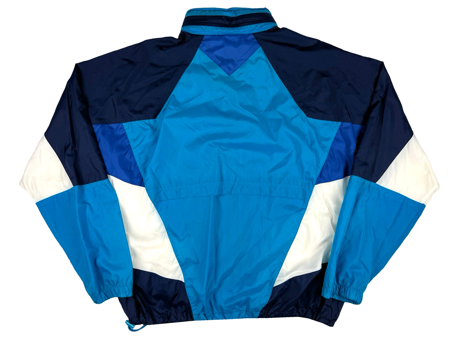 VTG NIKE RUNNING JACKET