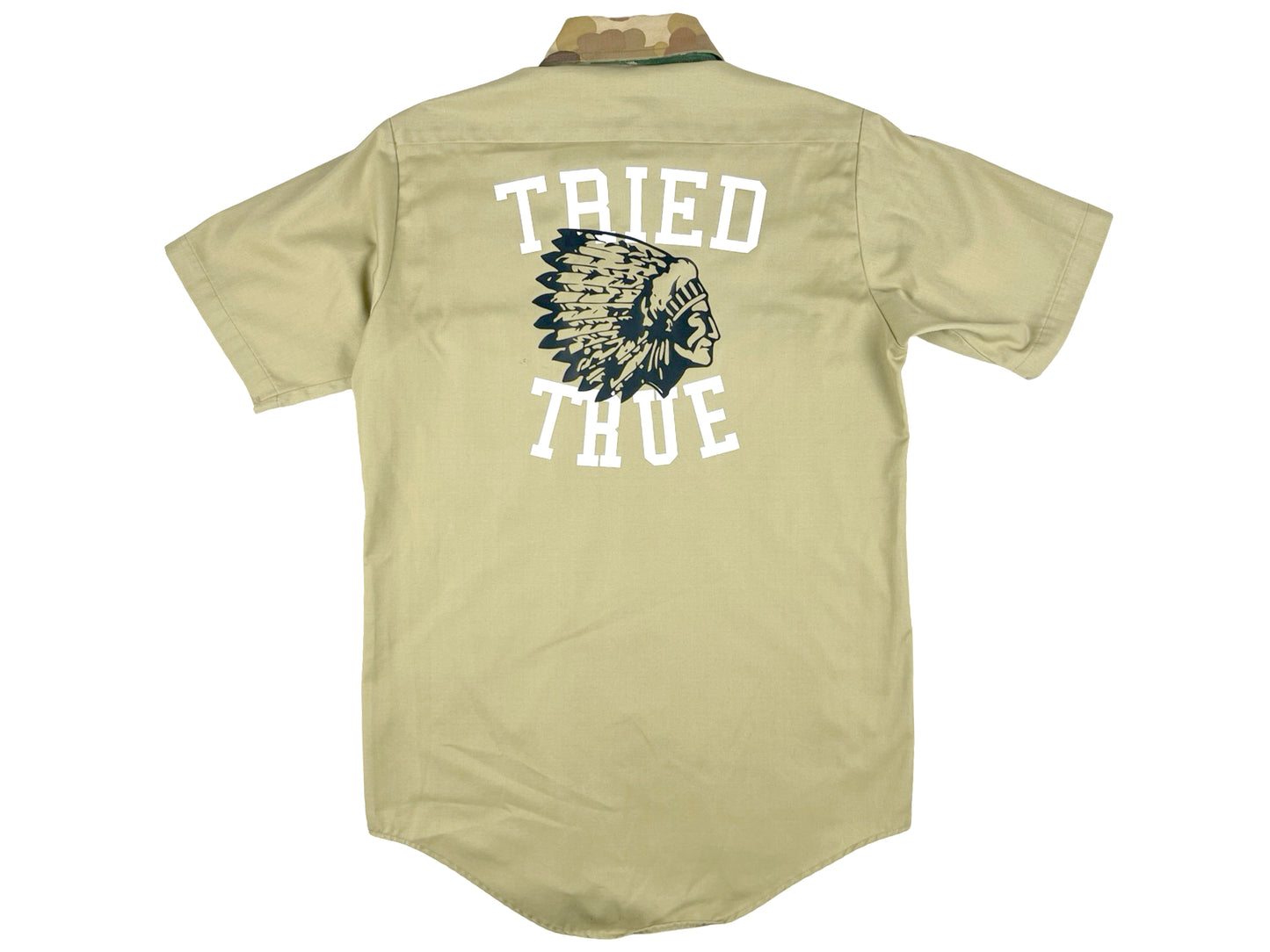 VTG LEE TRIED & TRUE SHIRT