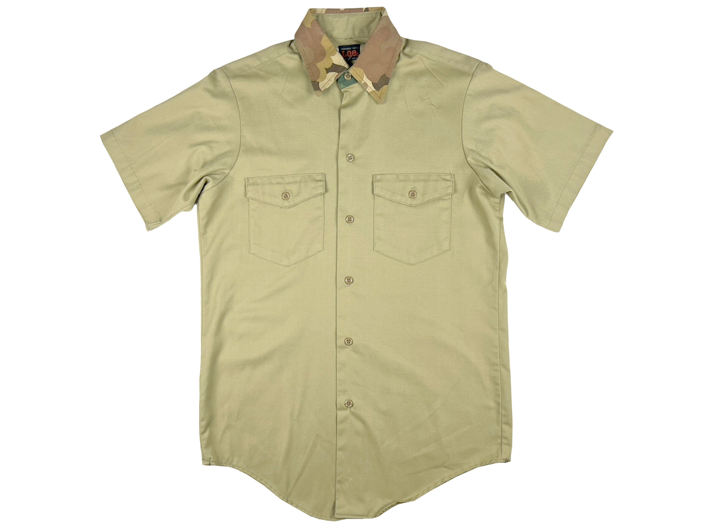 VTG LEE TRIED & TRUE SHIRT
