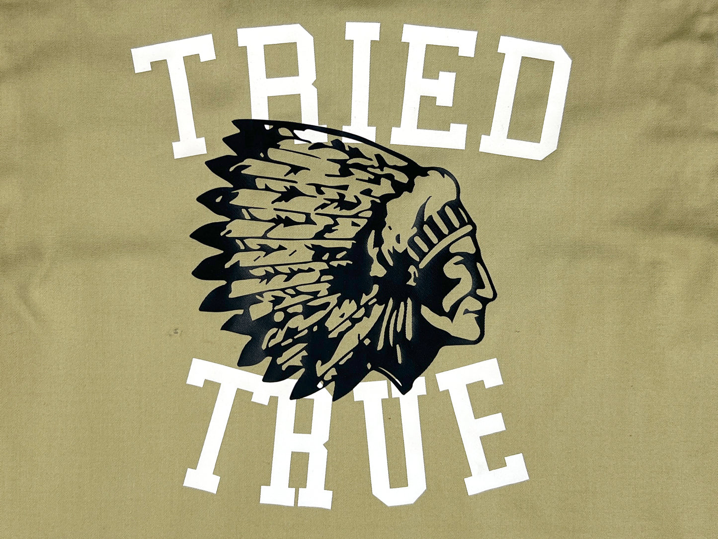 VTG LEE TRIED & TRUE SHIRT