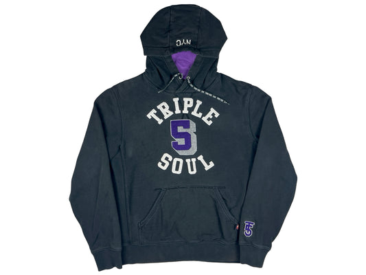 VTG TRIPLE 5 SOUL SWEATSHIRT