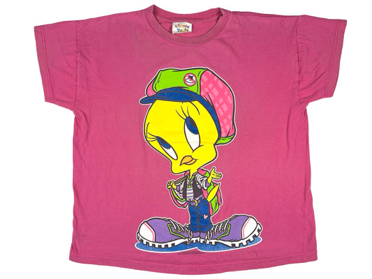 VTG '94 TWEETY BIRD T-SHIRT