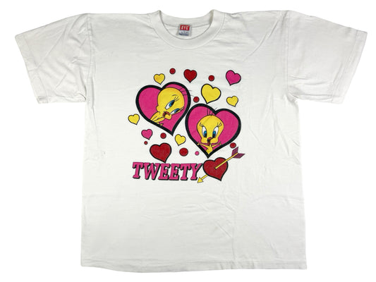 VTG TWEETY LOVE T-SHIRT