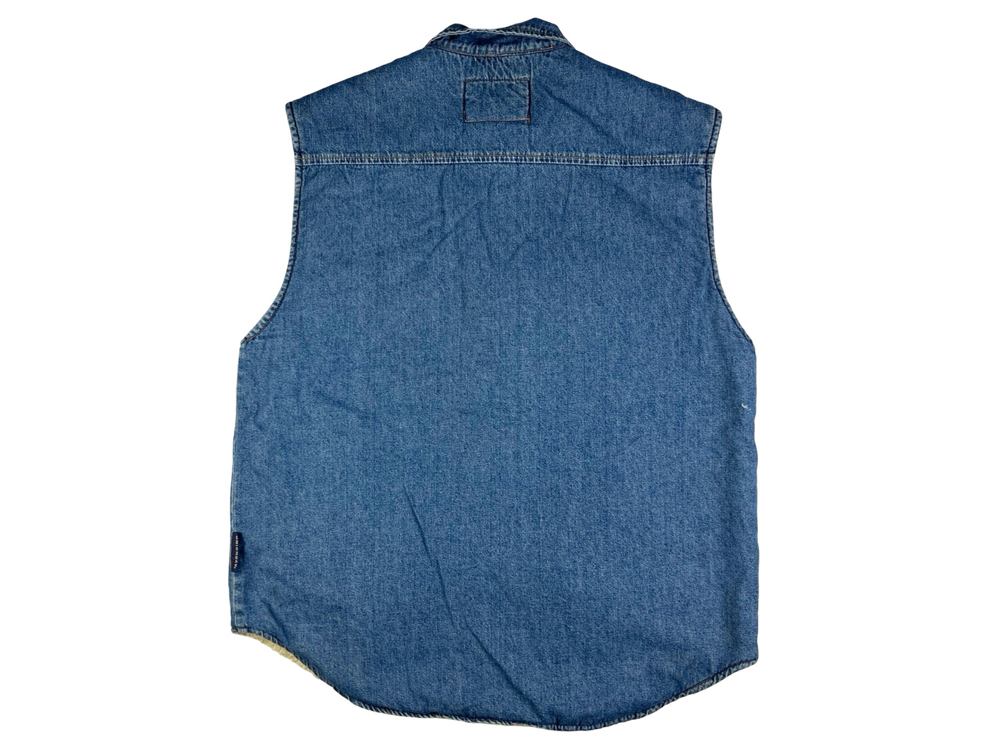 VTG UNION BAY LINED VEST