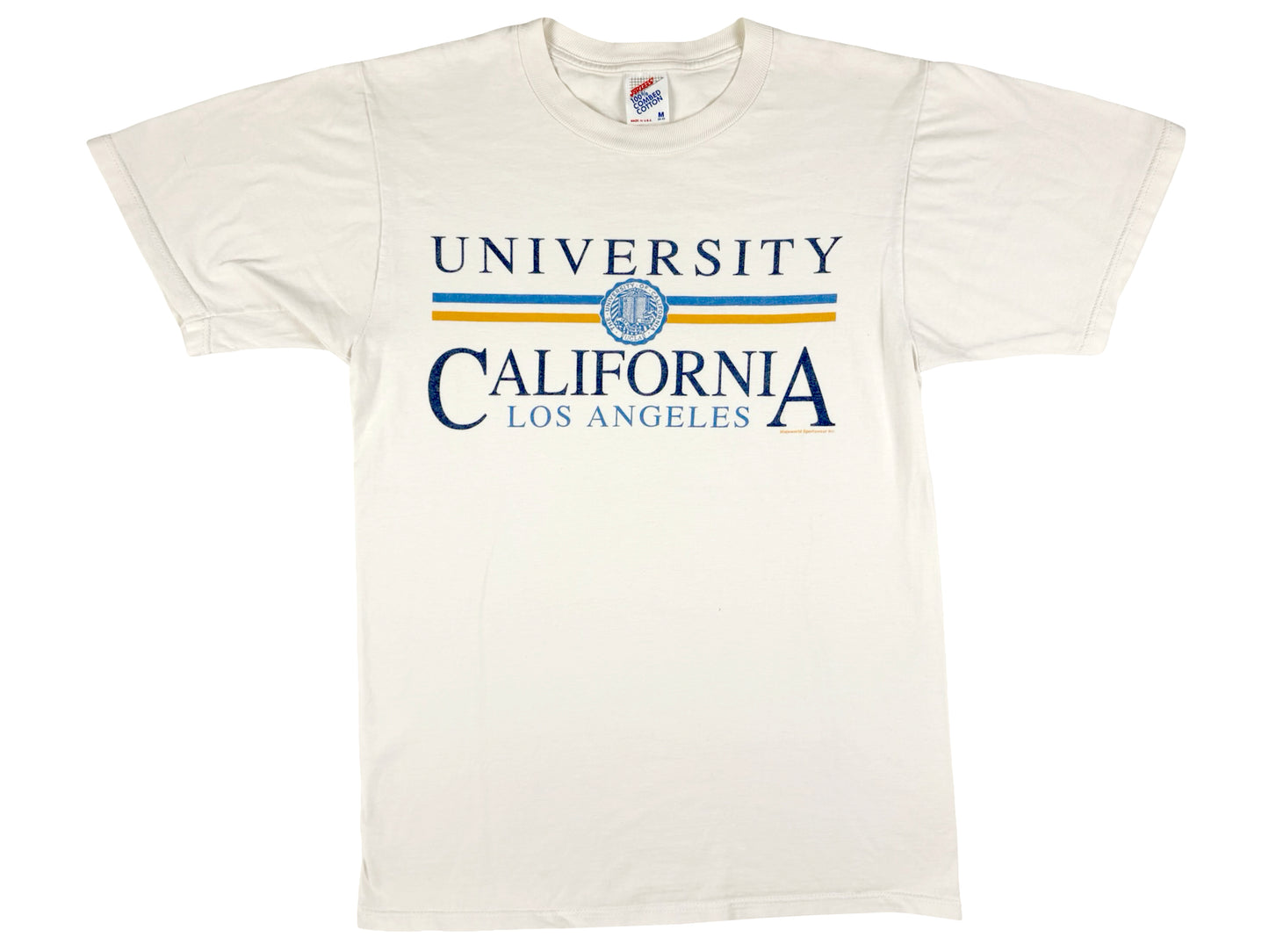 VTG UCLA T-SHIRT