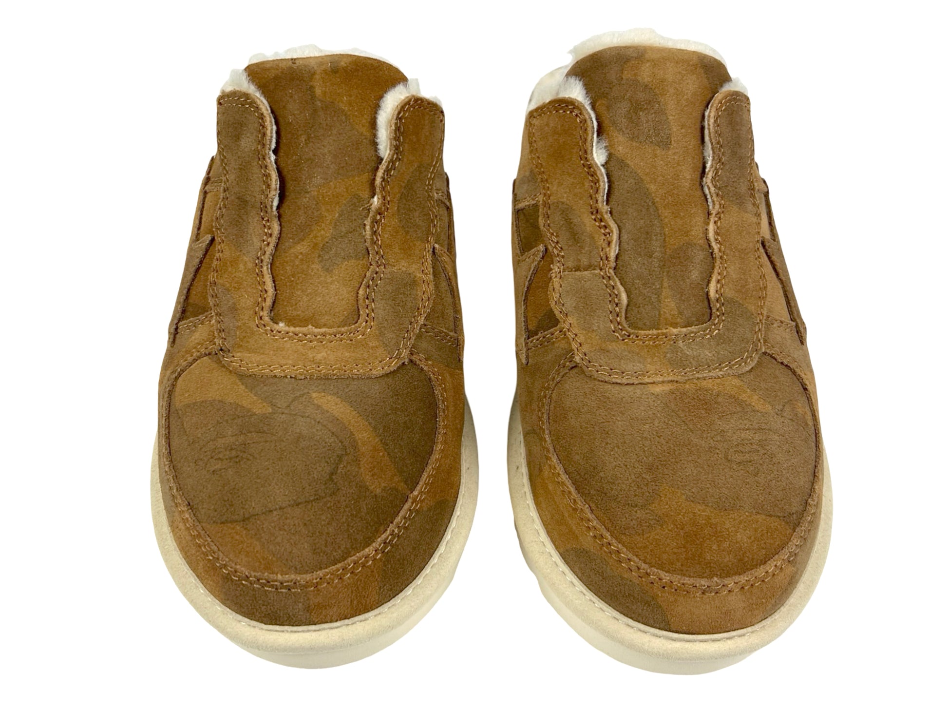 Ugg Sneaker Bathing Ape Uggs UGG TASMAN SLIPPER (BAPE CHESTNUT