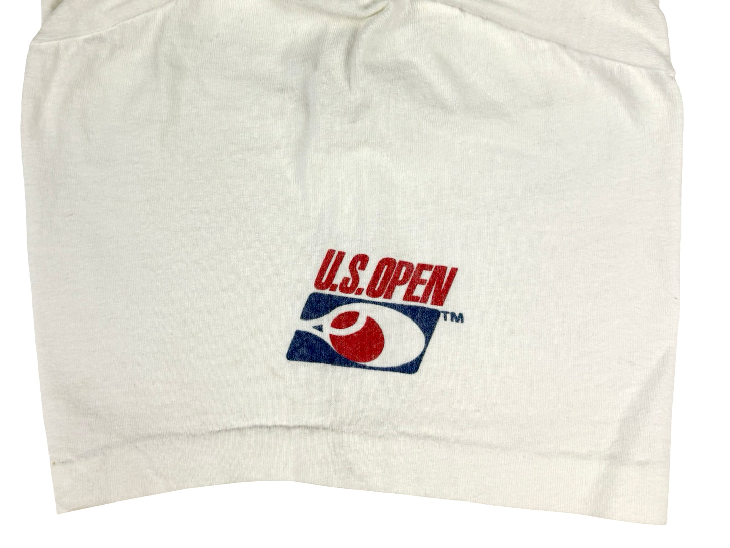 VTG '95 US OPEN TENNIS T-SHIRT
