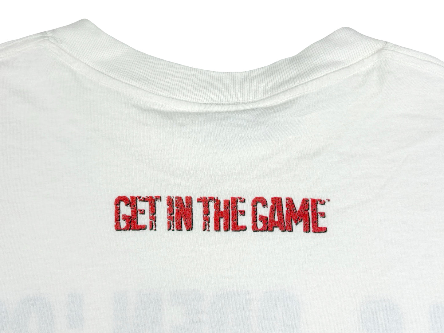 VTG '96 US OPEN USTA T-SHIRT