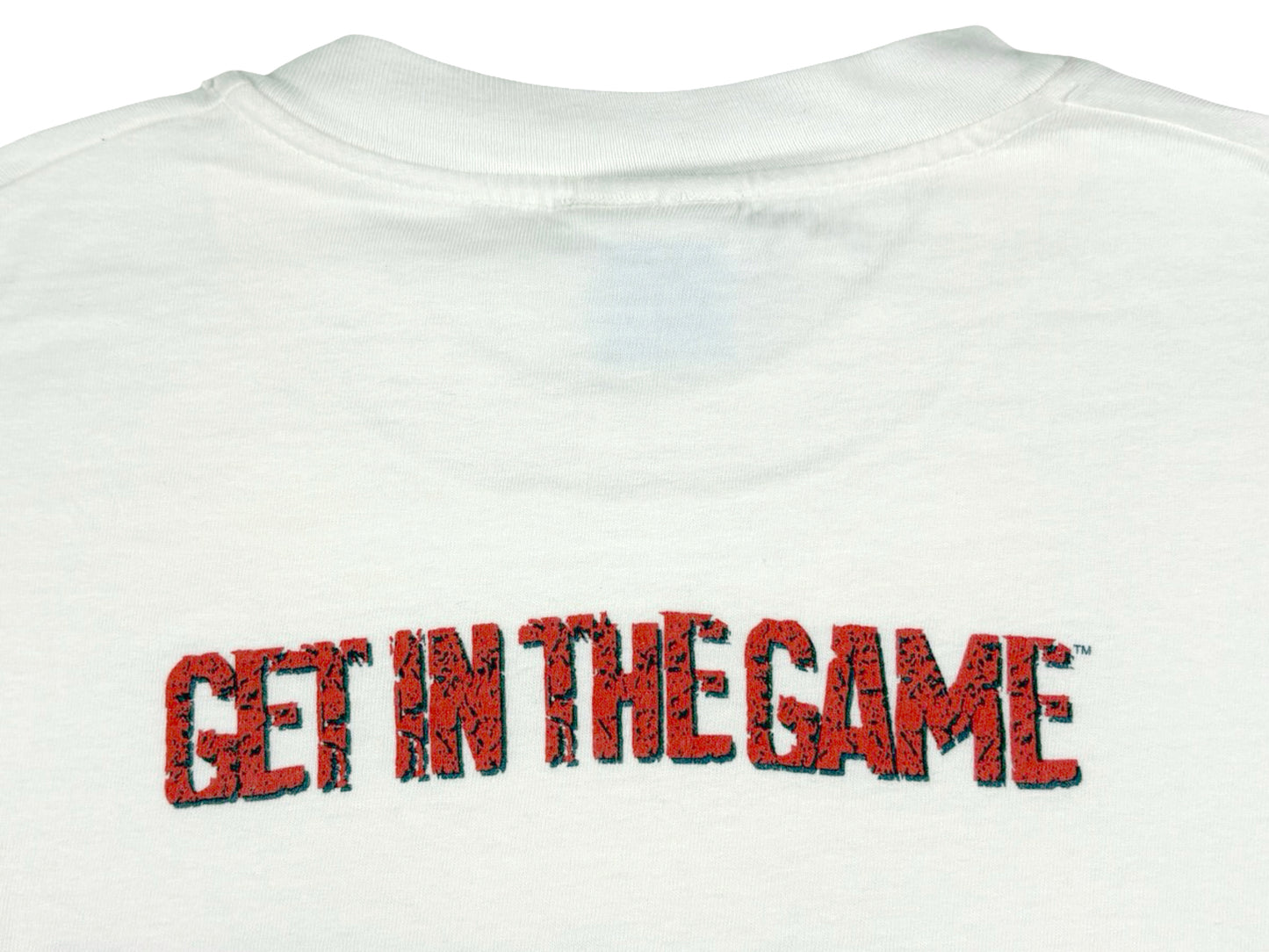 VTG '97 US OPEN USTA T-SHIRT