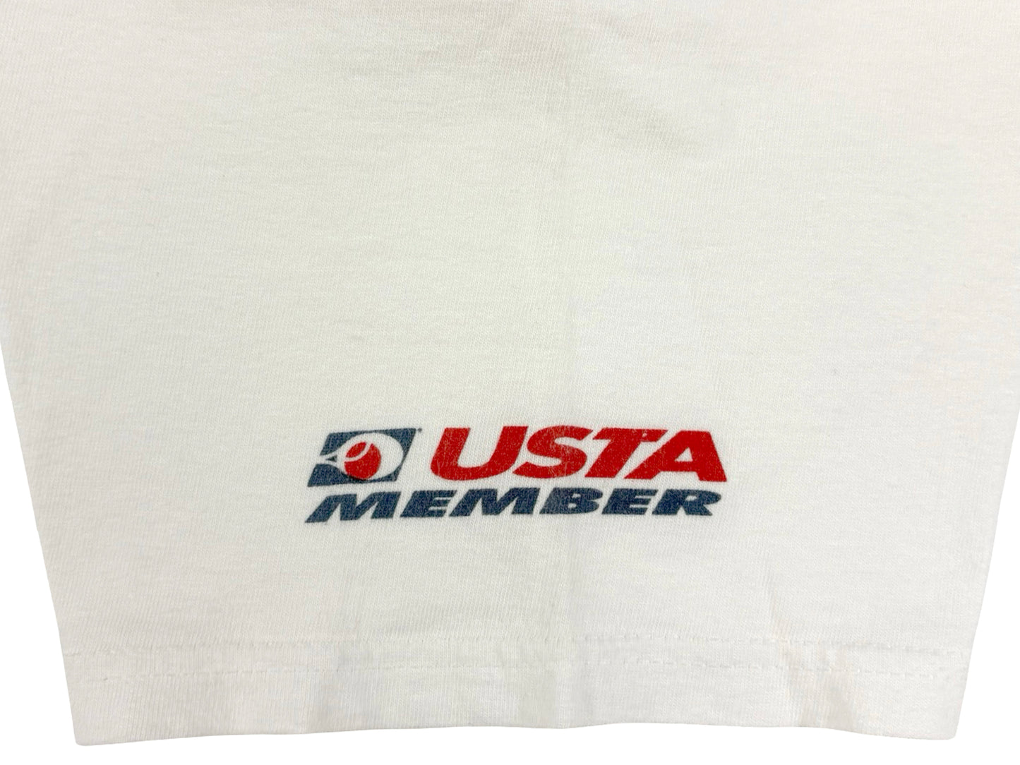 VTG '97 US OPEN USTA T-SHIRT