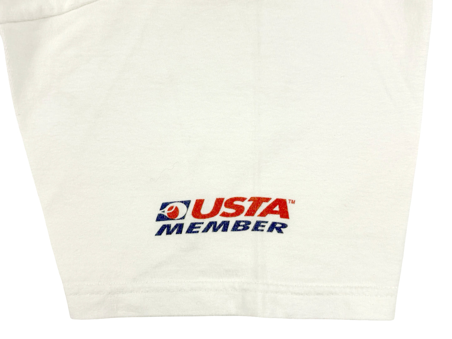 VTG '98 US OPEN USTA T-SHIRT