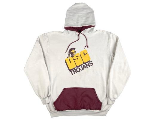 VTG USC TROJANS SWEATSHIRT