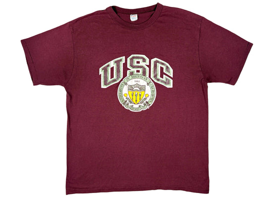 VTG USC T-SHIRT