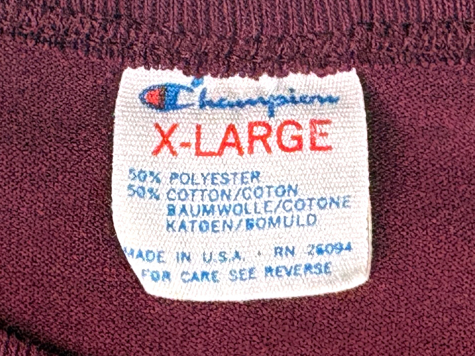 VTG USC T-SHIRT