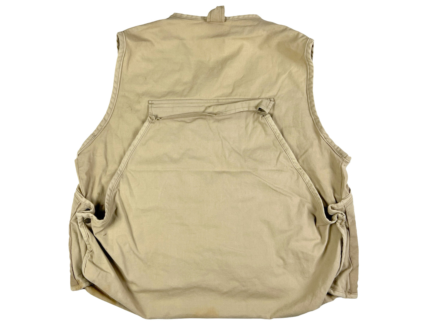VTG COLUMBIA HUNTING VEST