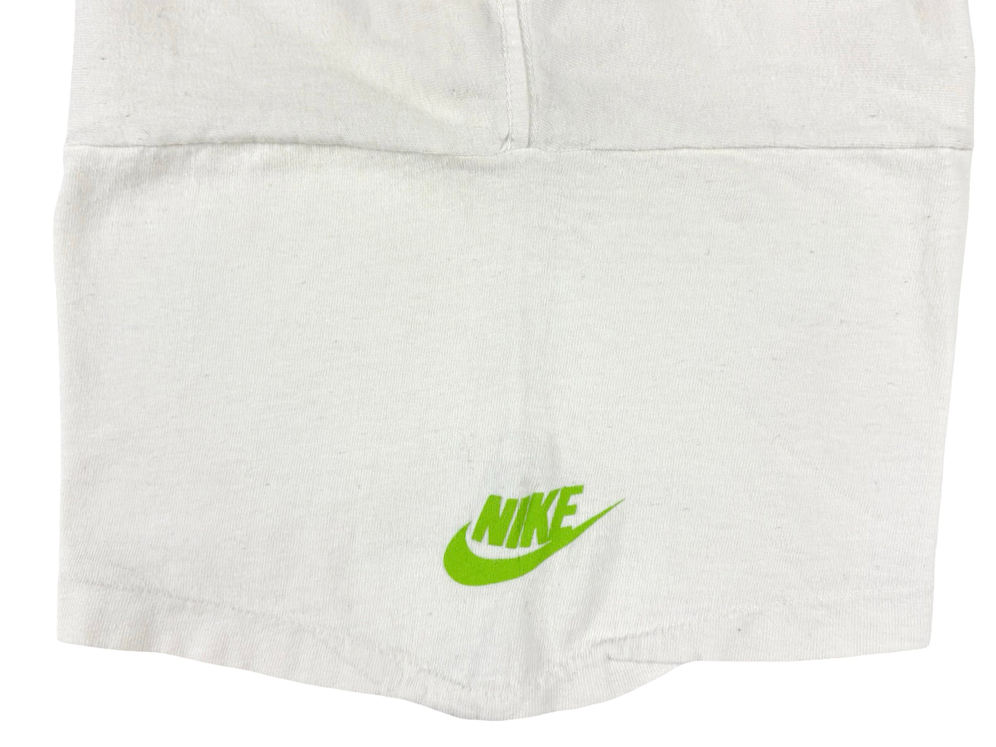 VTG '91  NIKE VOLLEYBALL FESTIVAL T-SHIRT