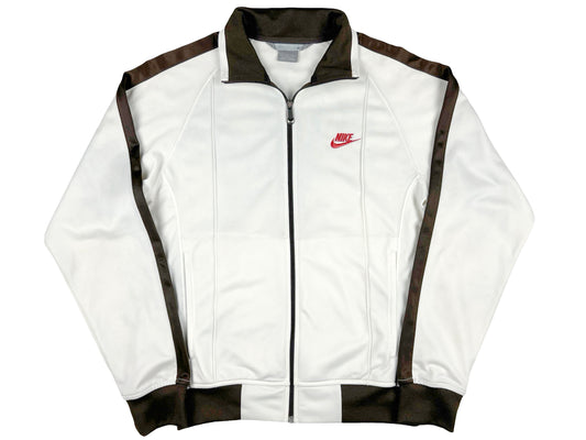 VTG NIKE TRACK JACKET