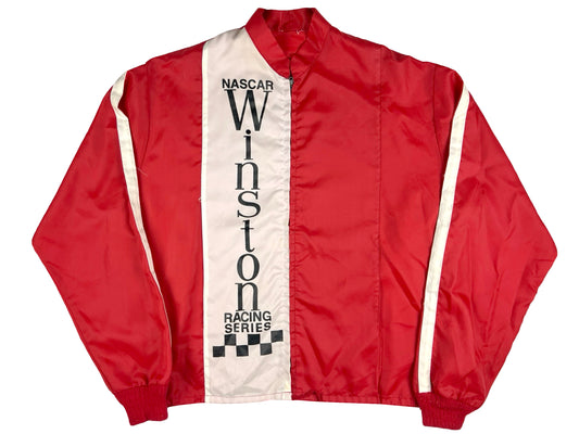 VTG WINSTON CUP NASCAR JACKET