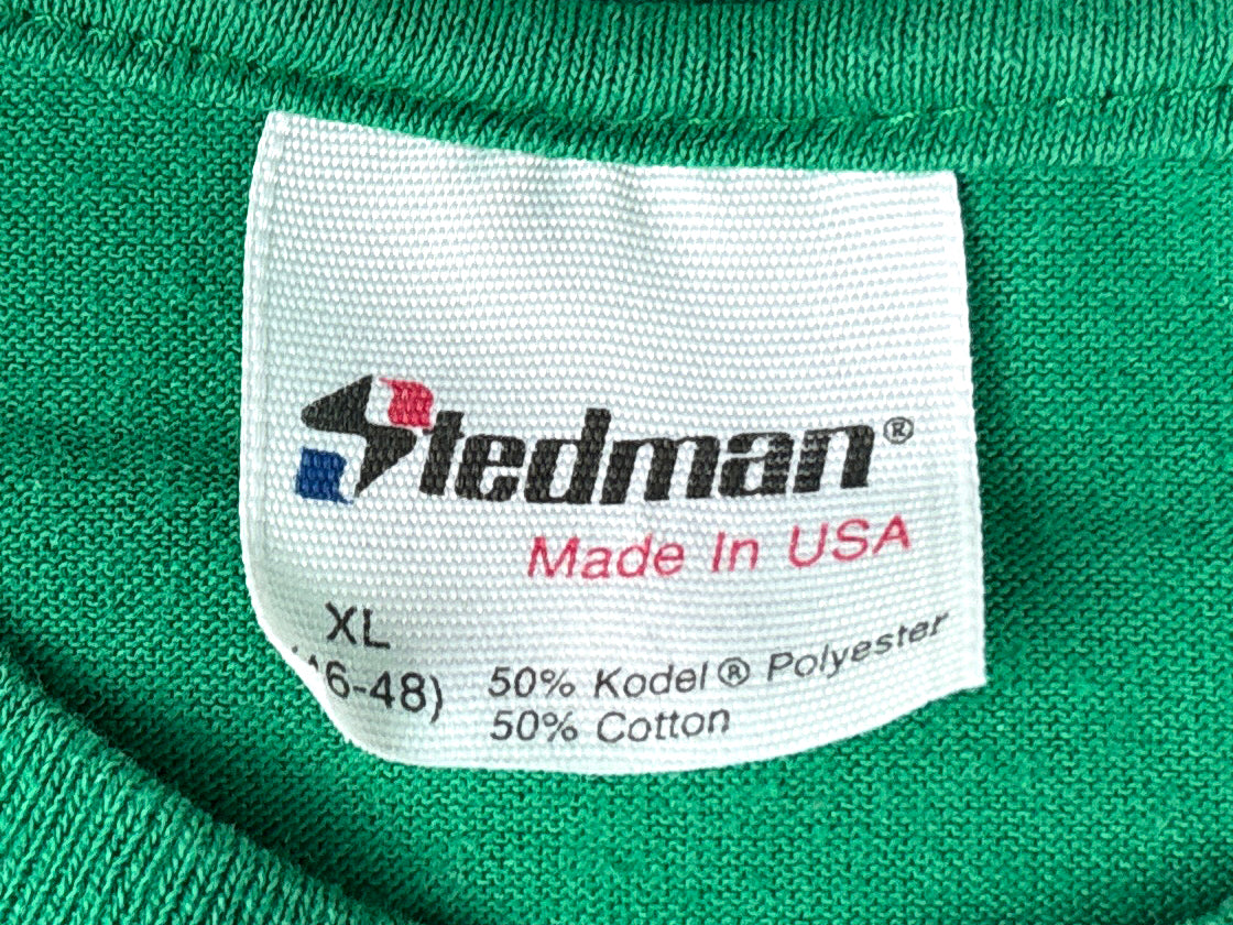 VTG '91 USA WORLD CUP T-SHIRT