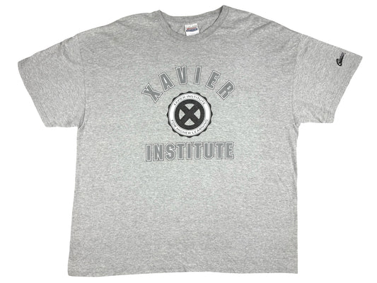 VTG '04 MARVEL XAVIER INSTITUTE T-SHIRT