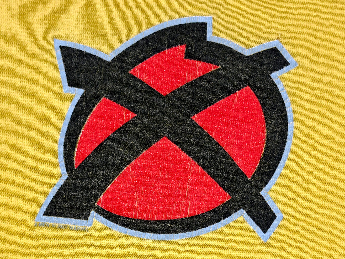 VTG '01 WOLVERINE T-SHIRT