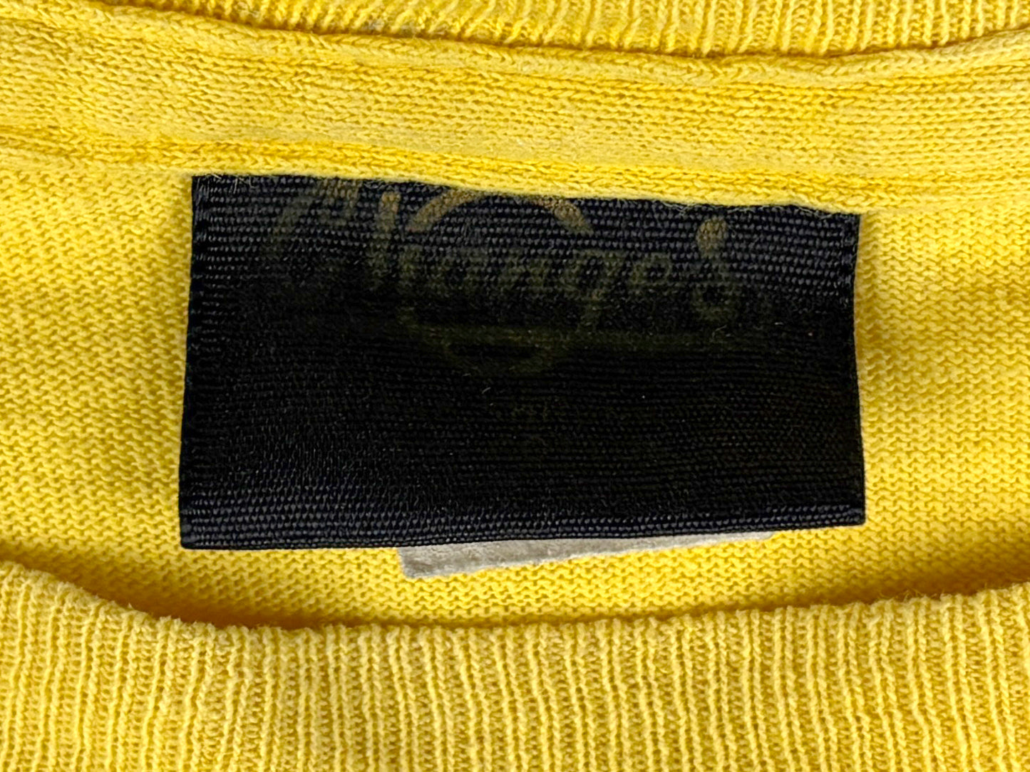 VTG '01 WOLVERINE T-SHIRT