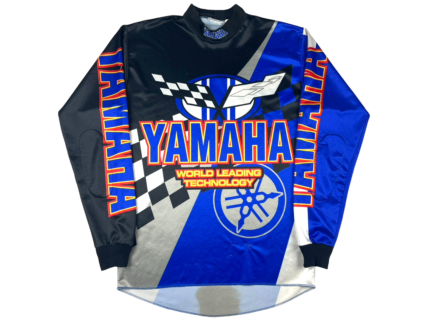 VTG YAMAHA RACING JERSEY