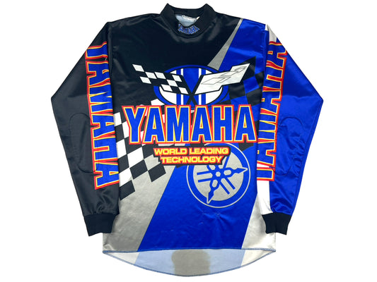 VTG YAMAHA RACING JERSEY