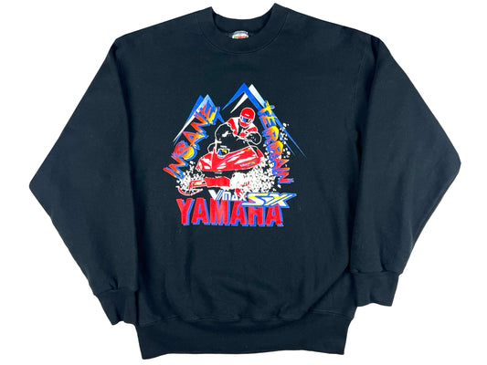 VTG YAMAHA INSANE TERRAIN CREWNECK
