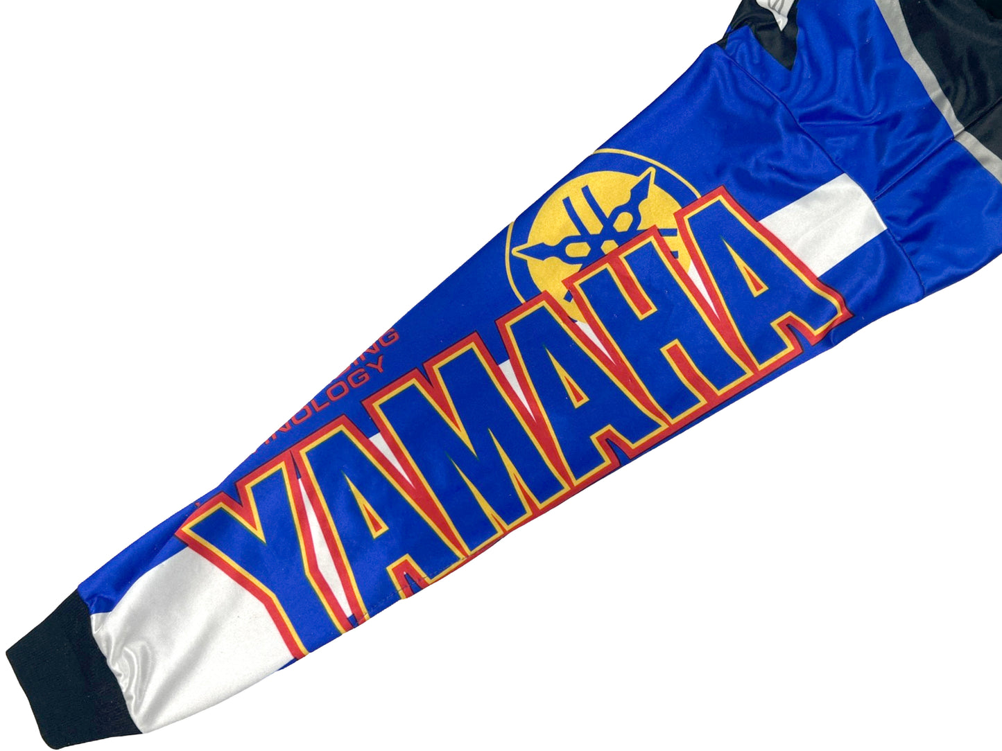 VTG YAMAHA RACING JERSEY