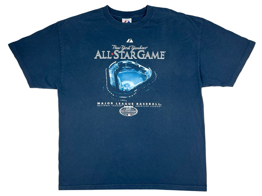 '08 MLB NYC ALL STAR GAME T-SHIRT