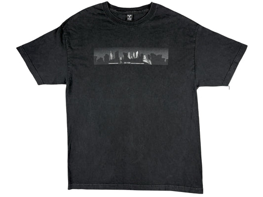 ZOOYORK SKYLINE T-SHIRT