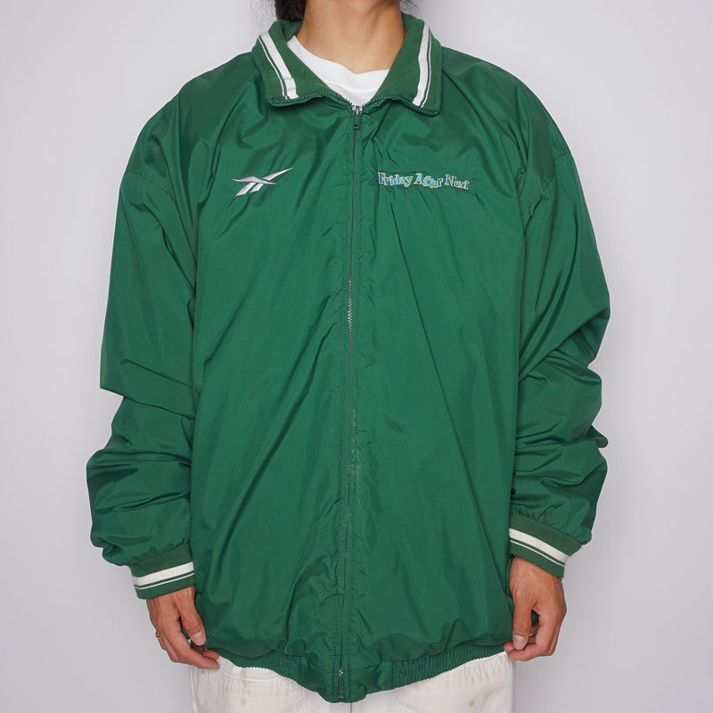 VTG '02 REEBOK 'FRIDAY AFTER NEXT' JACKET