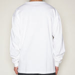 VTG '90S STUSSY WW LEAGUE SHIRT