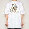 VTG 2000s STUSSY X LA MJC ALL GONE T-SHIRT