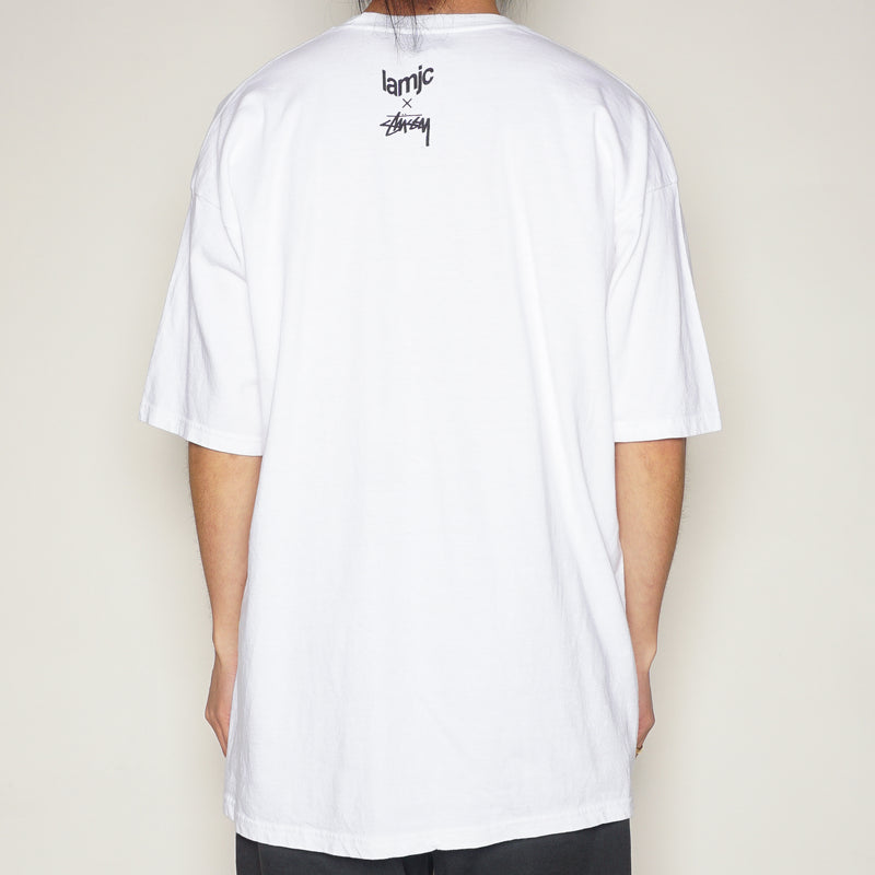 VTG '00S STUSSY X LA MJC ALL GONE T-SHIRT | TRIED AND TRUE CO.