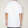 VTG '90S STUSSY OLD SKULL FLAVOR T-SHIRT